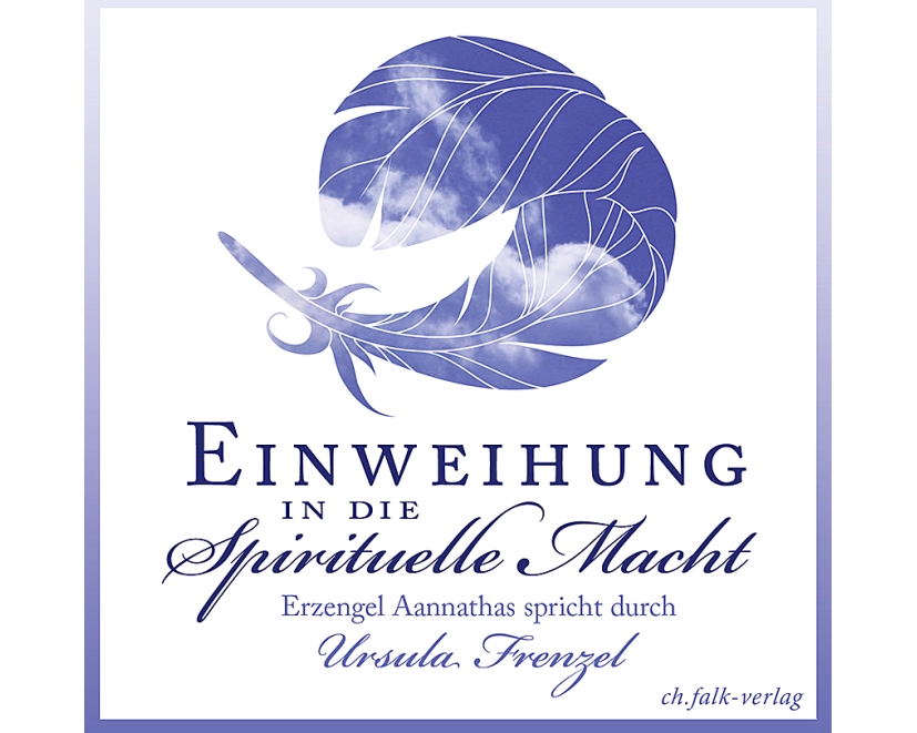 Aannathas - Einweihung in die spirituelle Macht