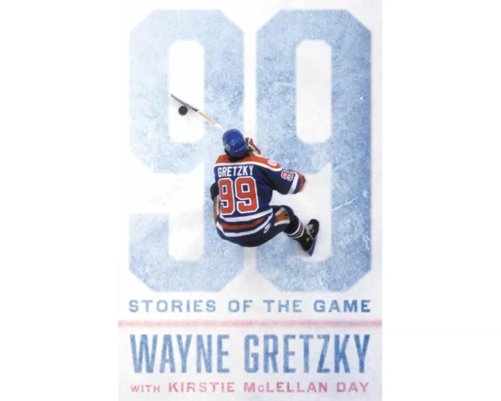 99: Stories of the Game