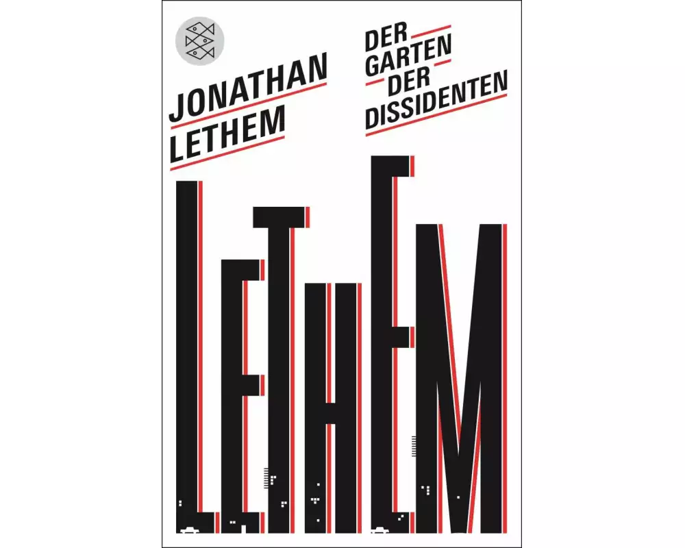 Der Garten der Dissidenten