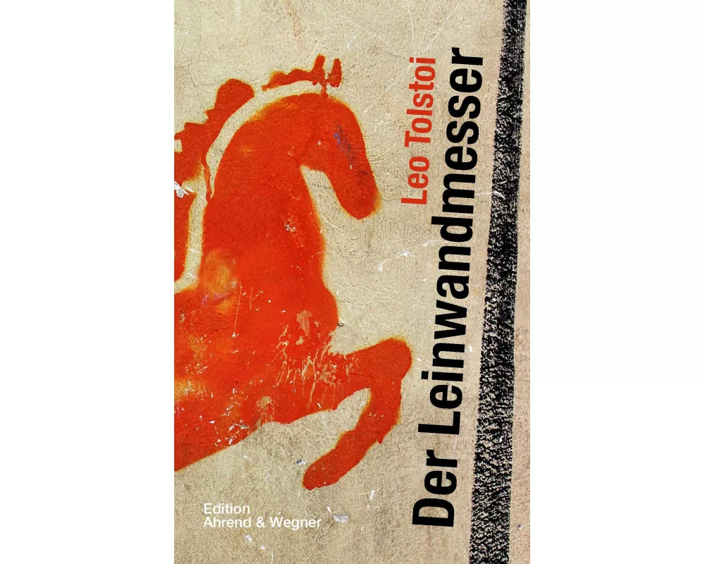 Der Leinwandmesser