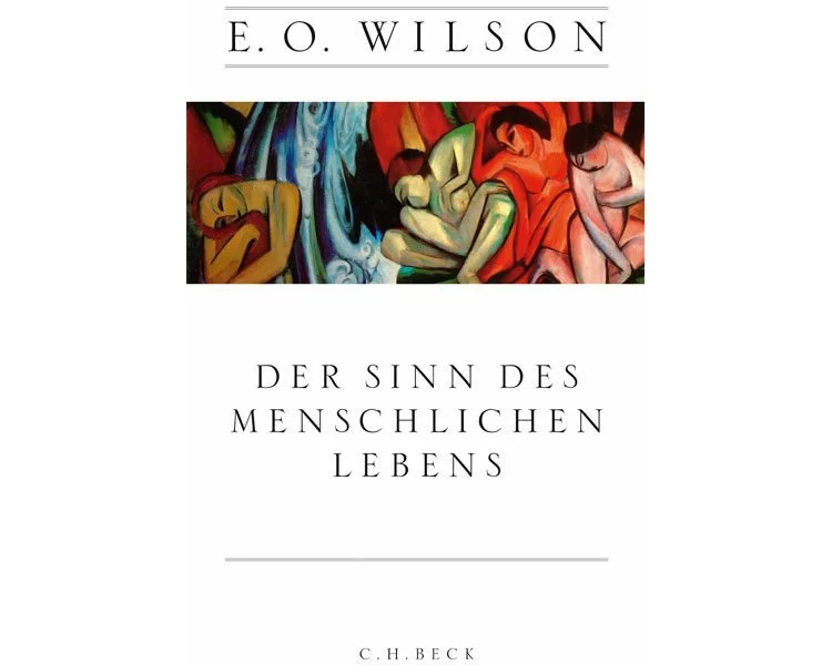 Der Sinn des menschlichen Lebens
