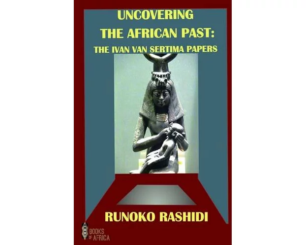 Uncovering the African Past