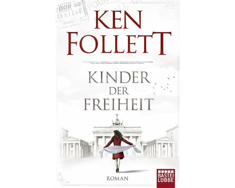 Kinder der Freiheit