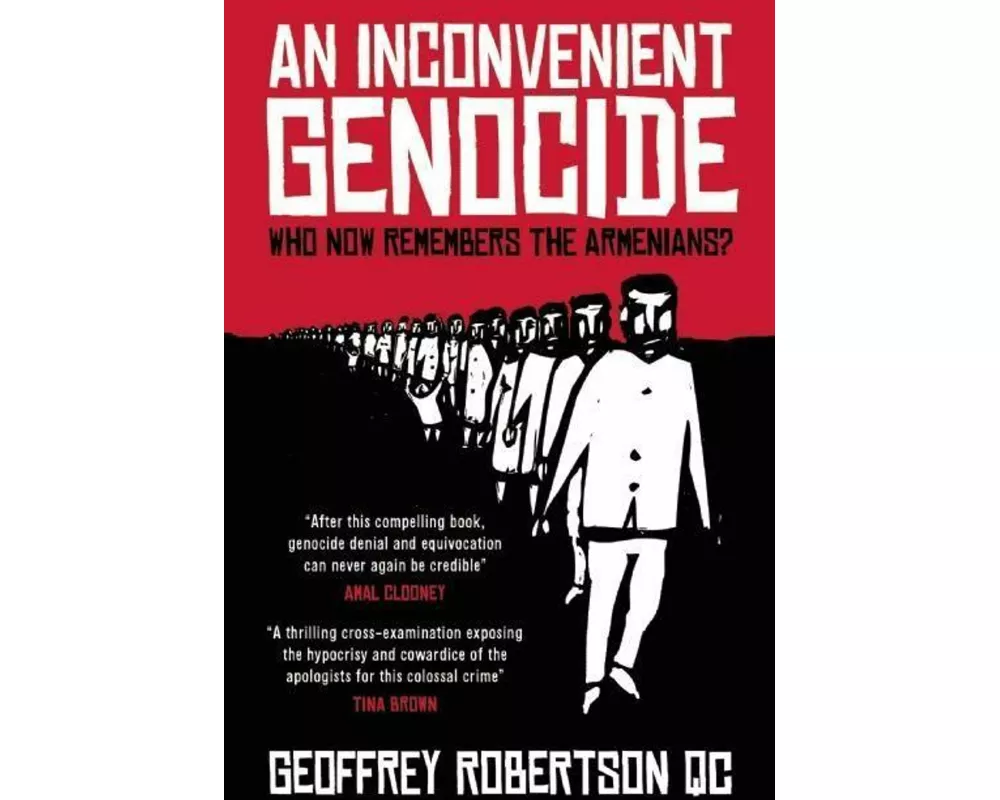 An Inconvenient Genocide