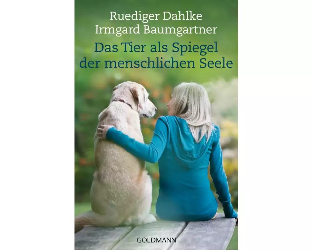 Das Tier als Spiegel der menschlichen Seele