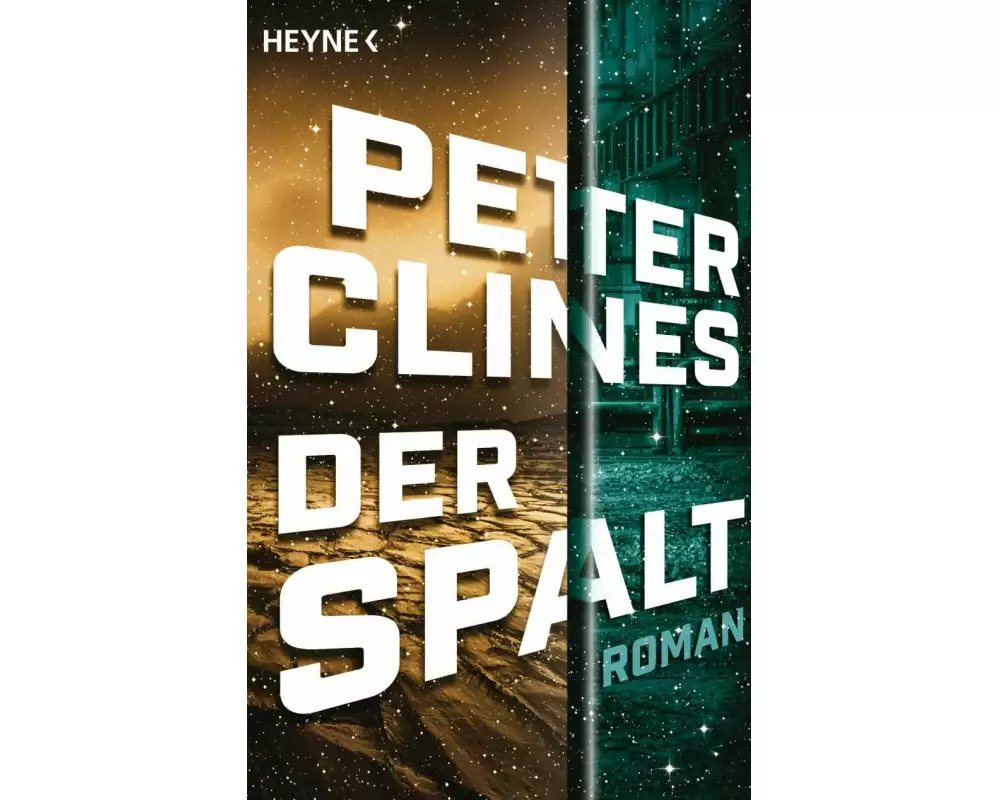 Der Spalt