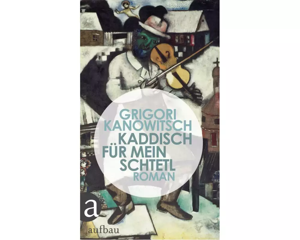 Kaddisch für mein Schtetl