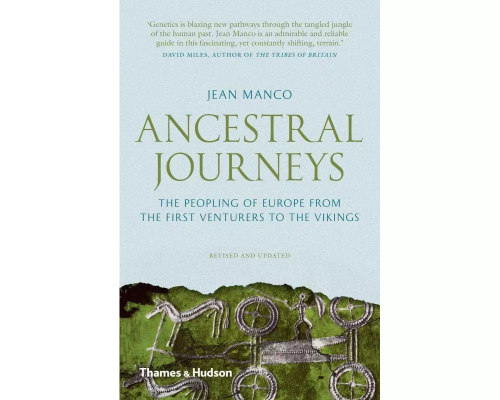 Ancestral Journeys