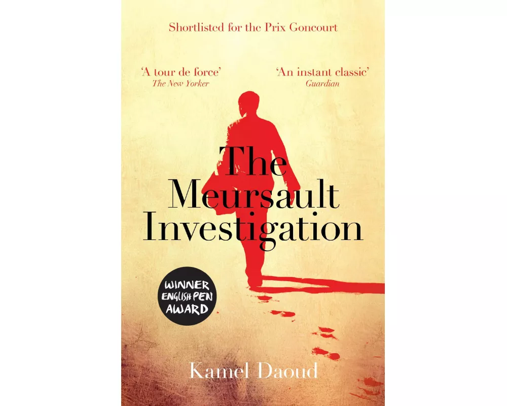 The Meursault Investigation