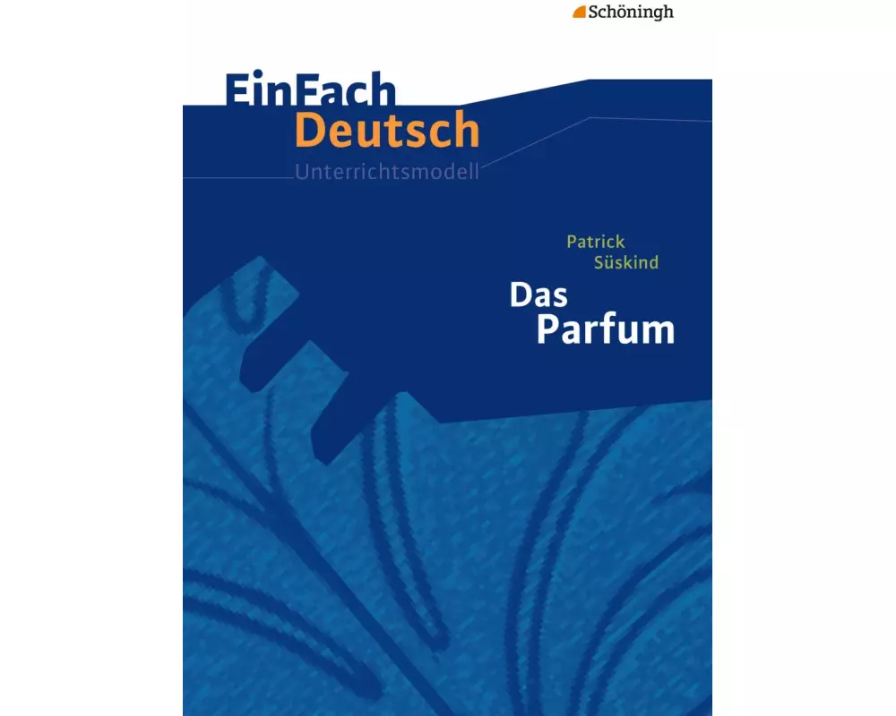 EinFach Deutsch Unterrichtsmodelle