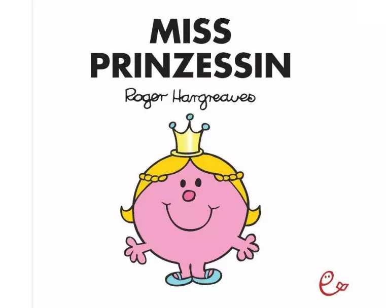 Miss Prinzessin