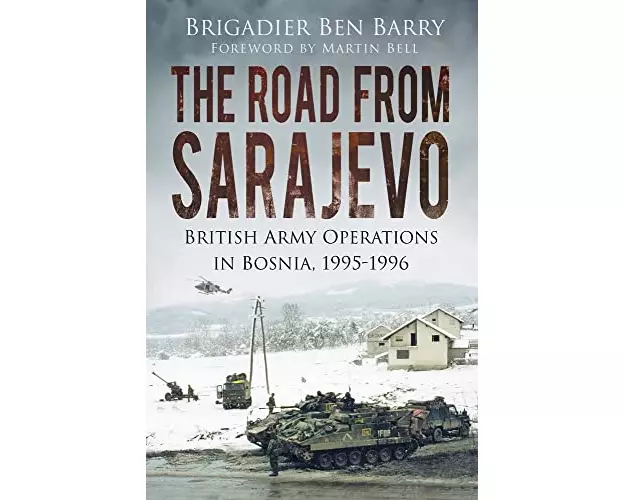 The Road From Sarajevo