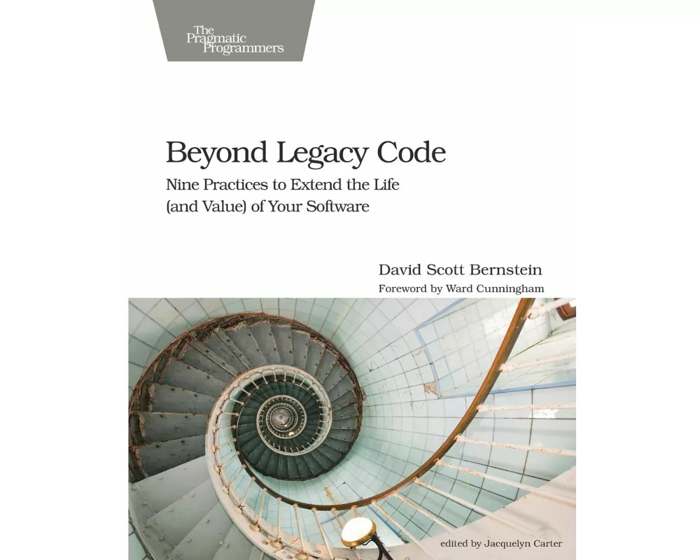 Beyond Legacy Code