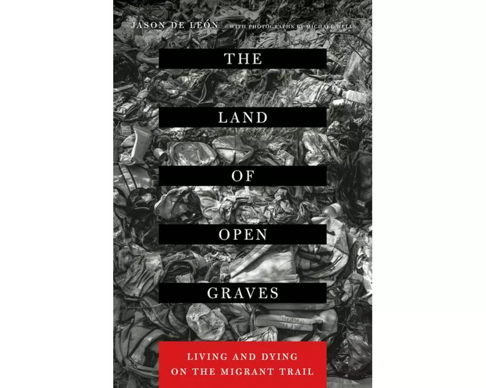 The Land of Open Graves