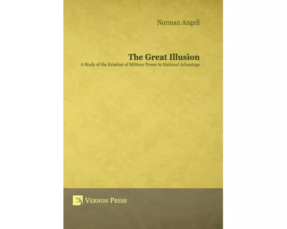 The Great Illusion