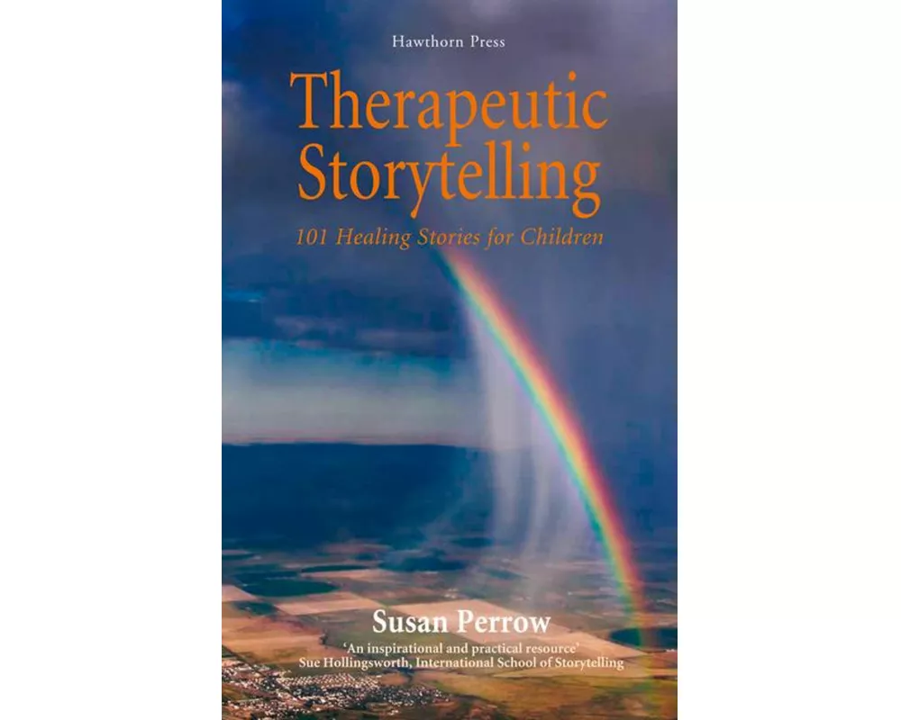 Therapeutic Storytelling