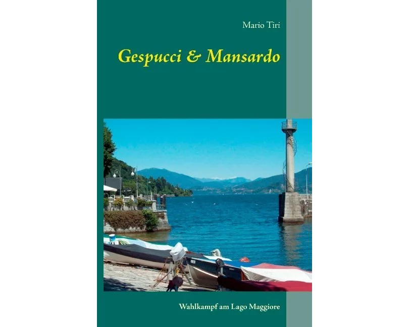 Gespucci & Mansardo