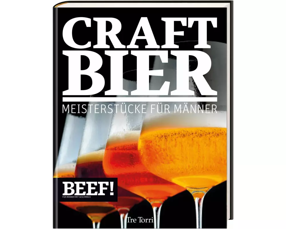 Beef! Craft Bier
