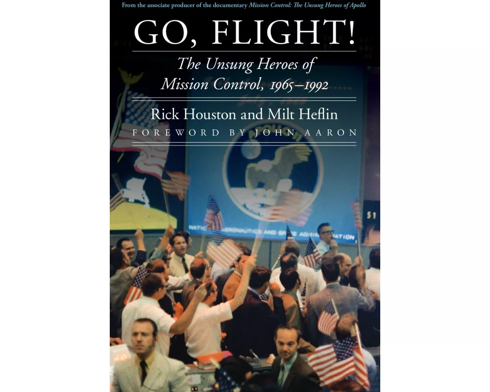 Go, Flight!