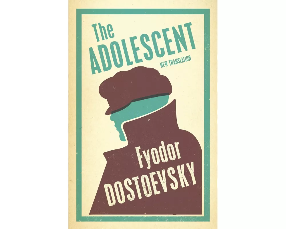 The Adolescent: New Translation