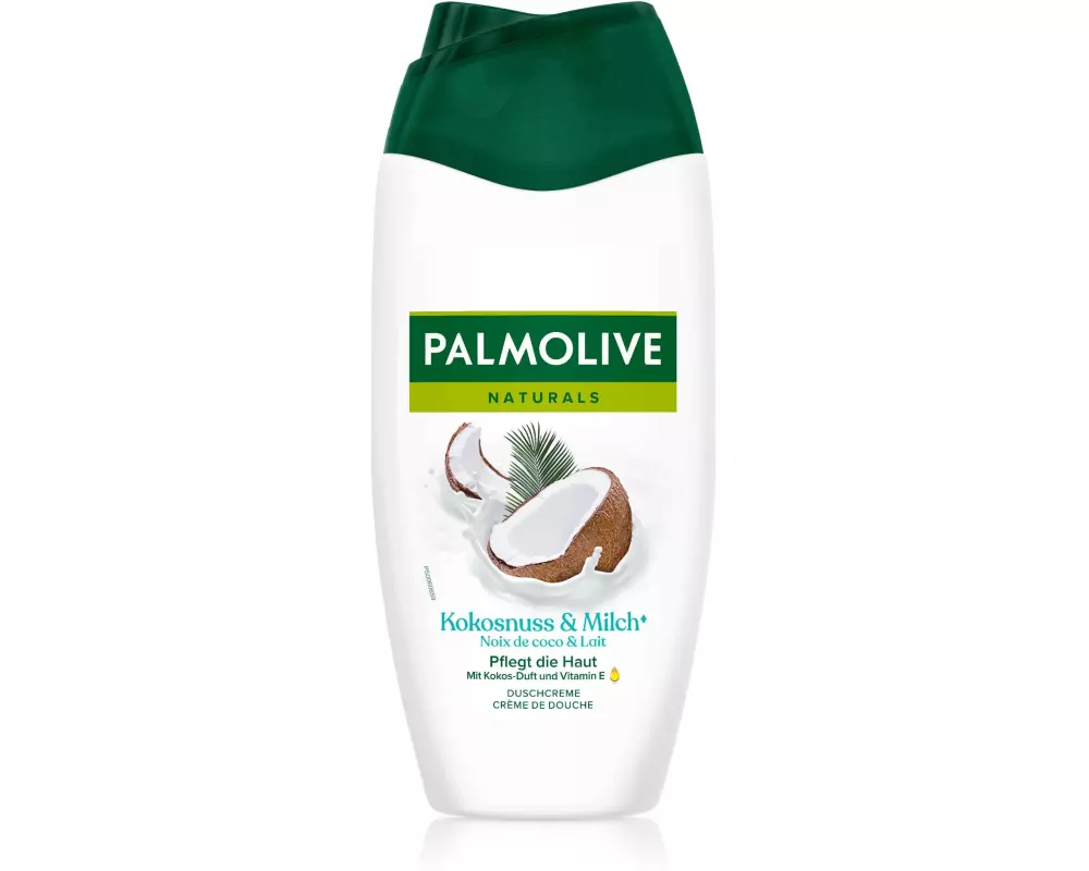Palmolive Duschgel Kokos 250 ml
