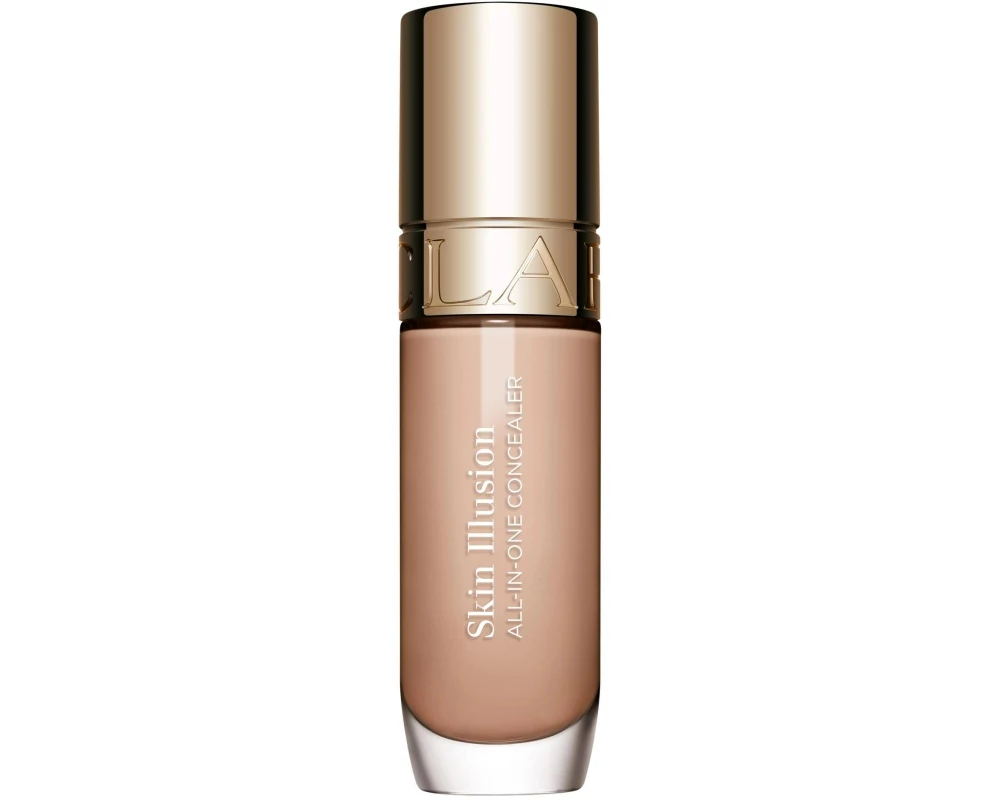Clarins Skin Illusion 02