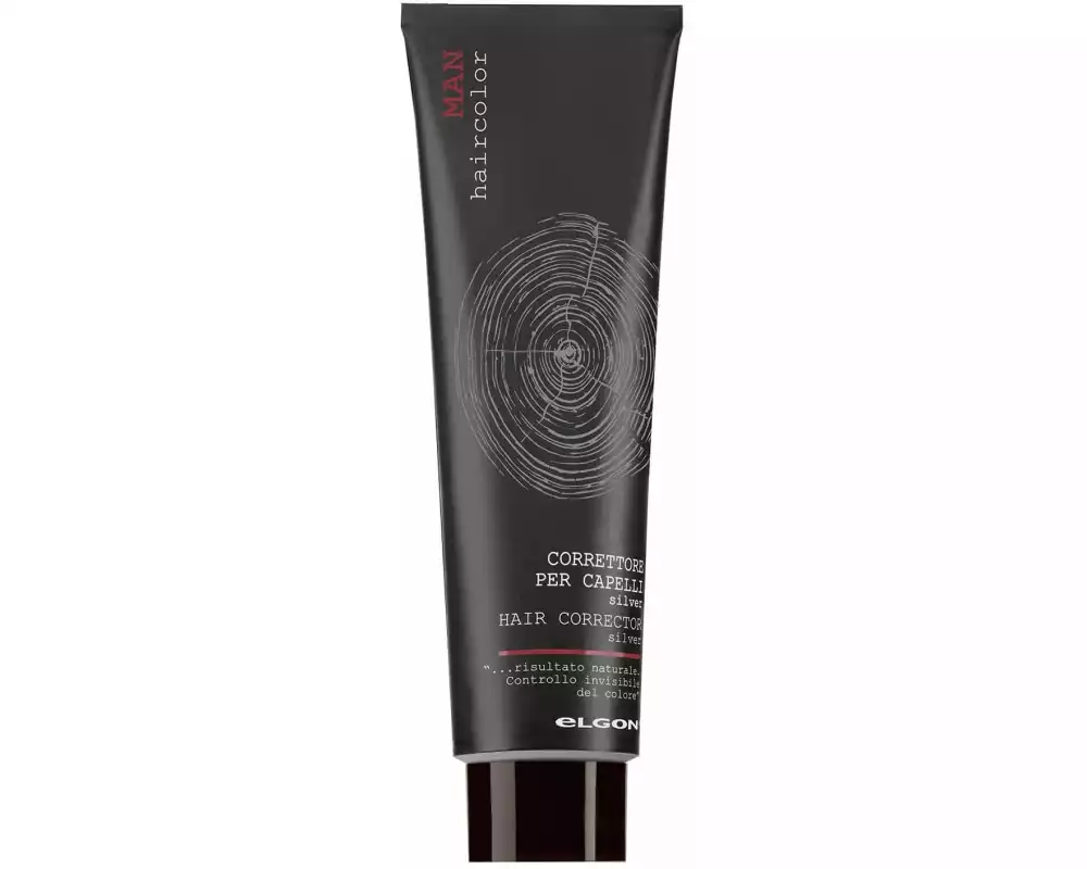 Elgon Correttore Silver 150 ml