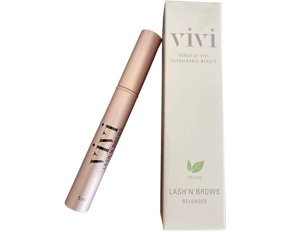Vivi Beauty LashnBrows Reloaded 5 ml