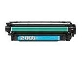 NEUTRAL Toner-Modul cyan CE401ANEU zu HP LJ Enter. 500 6000 S.