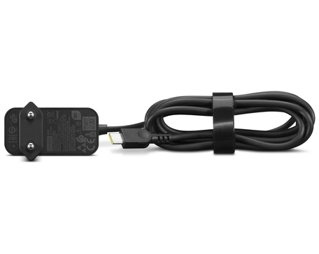 PWR ADP_BO Lenovo 65W Adapter-EU Pin