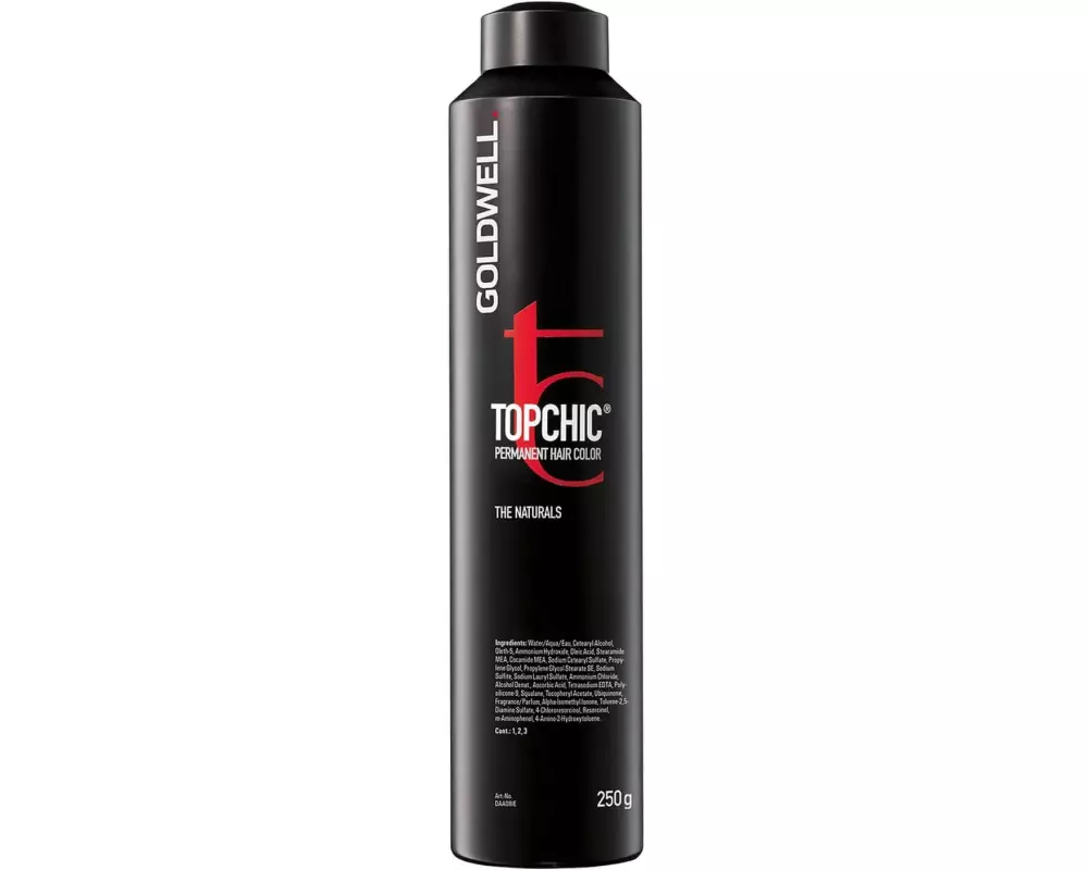 GOLDWELL Topchic Elumenated 5N@BP 250 ml