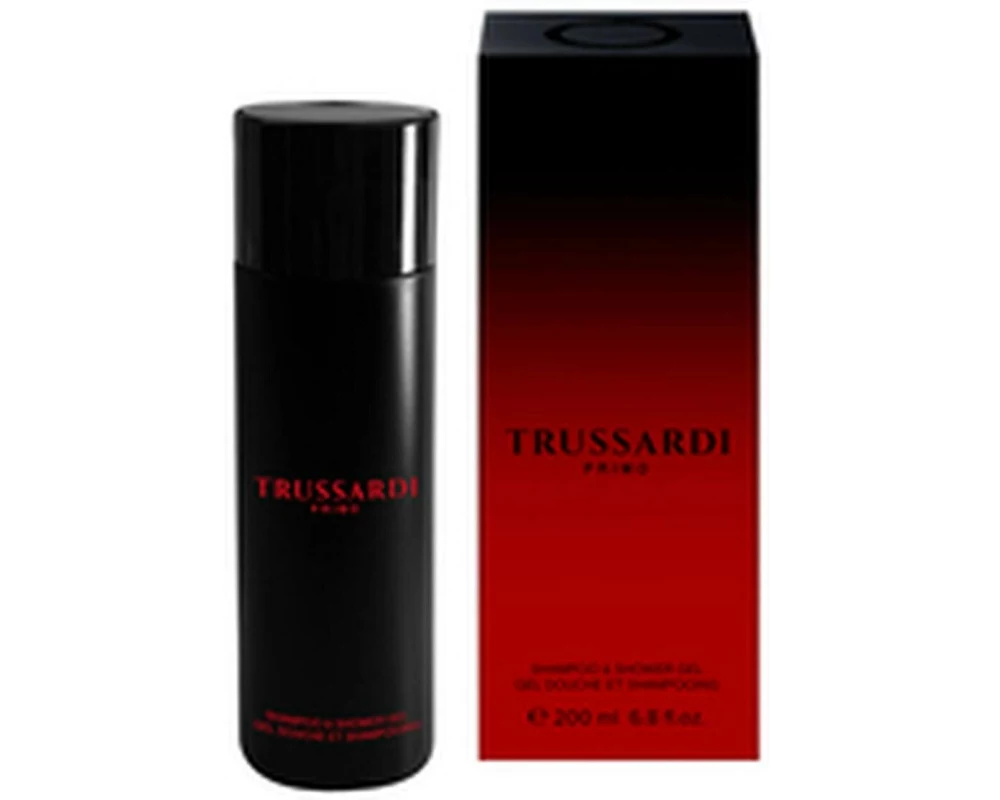 Trussardi Primo 200 ml