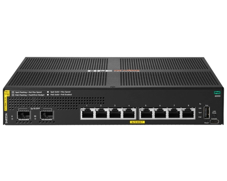 ANW 6000 8G CL4 2F 67W SW-STOCK