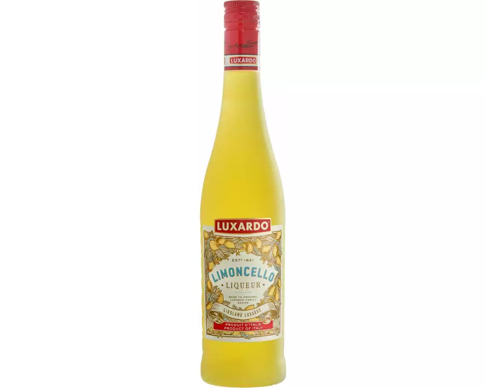 Luxardo Limoncello 0.5 l