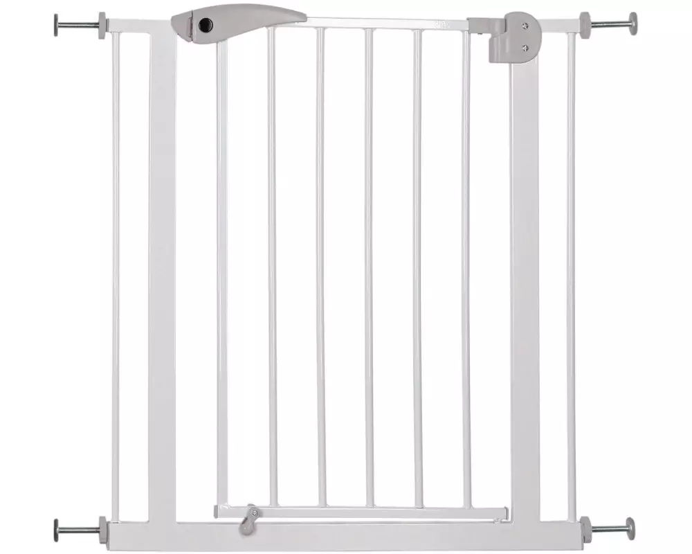 Trixie Absperrgitter Dog 75 - 85 x 76 cm