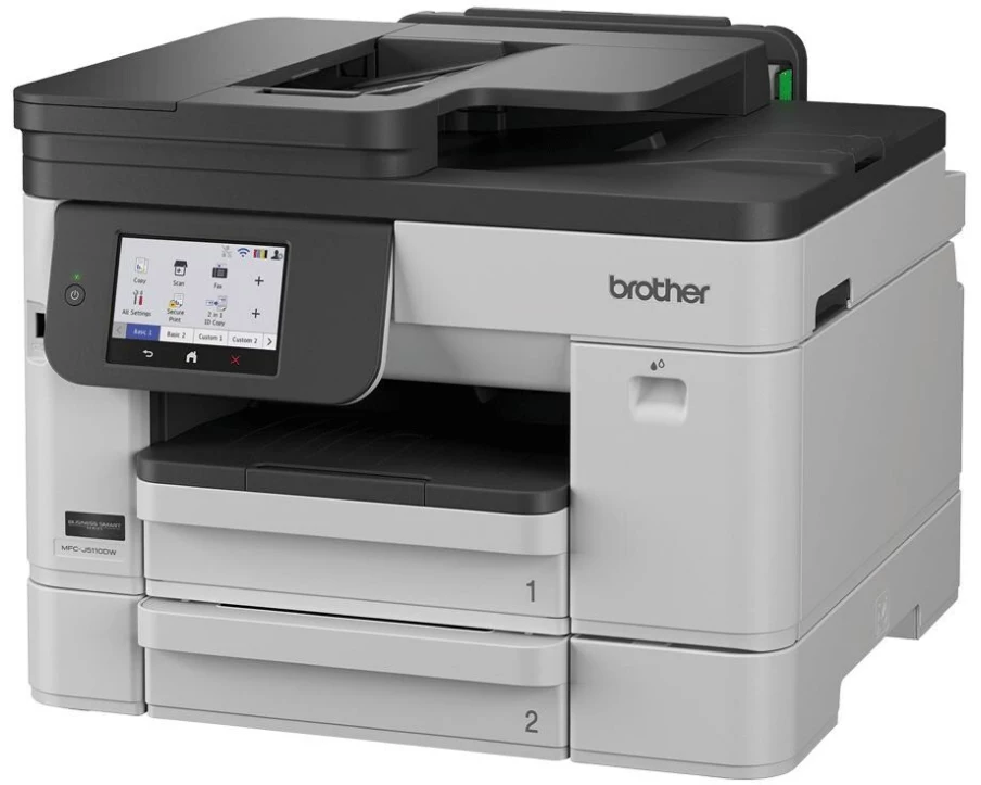 Brother Multifunktionsdrucker MFC-J5110DW A4, Inkjet