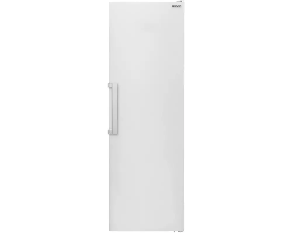 Sharp Kühlschrank SJ-LC11CMXWD-EU Rechts