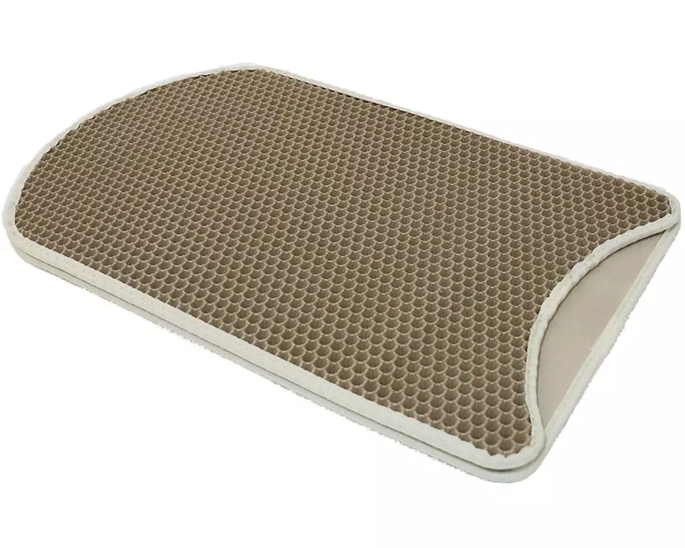 SwissPet Vorleger Topini, 60 x 39 cm, Beige