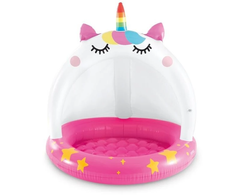 Intex Planschbecken Caticorn