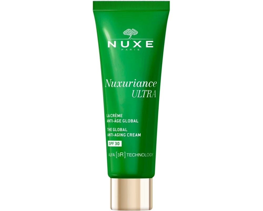 NUXE Anti-Aging-Tagescreme Nuxuriance Ultra SPF 30 50 ml 50 ml