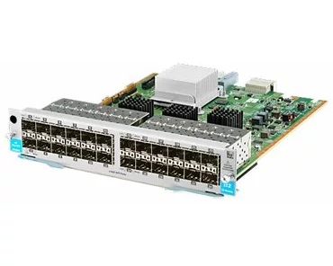 HPE Aruba zl2 v3 Module, 24 Ports, 1Gbit/s, SFP, MACsec