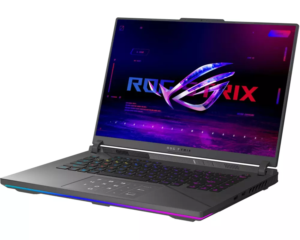 ASUS Notebook ROG Strix G16