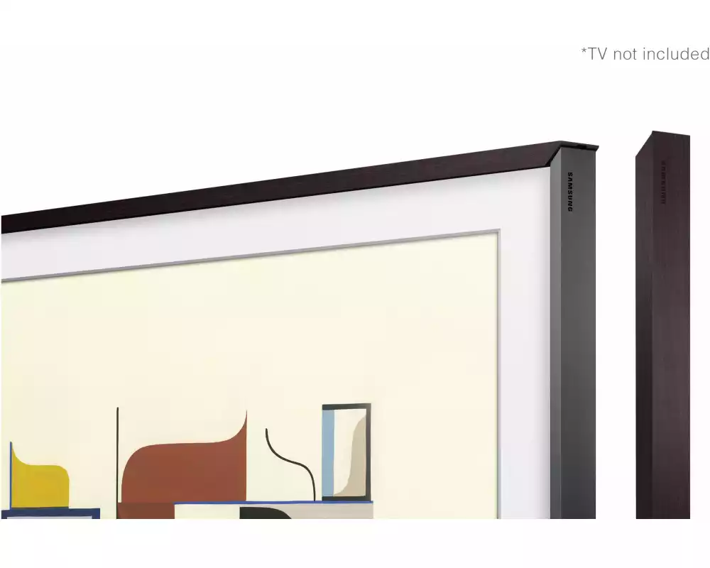 Samsung VG-SCFN55DP/XC 55" Braun