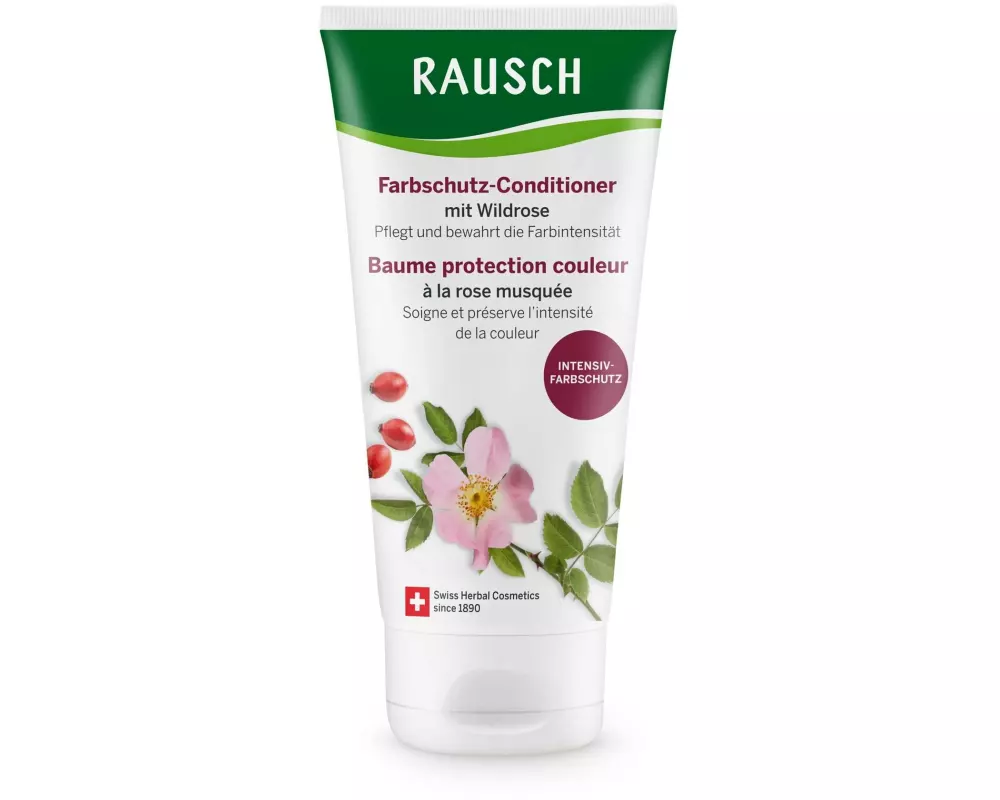 RAUSCH Haarspülung Farbschutz 150 ml1 Stück