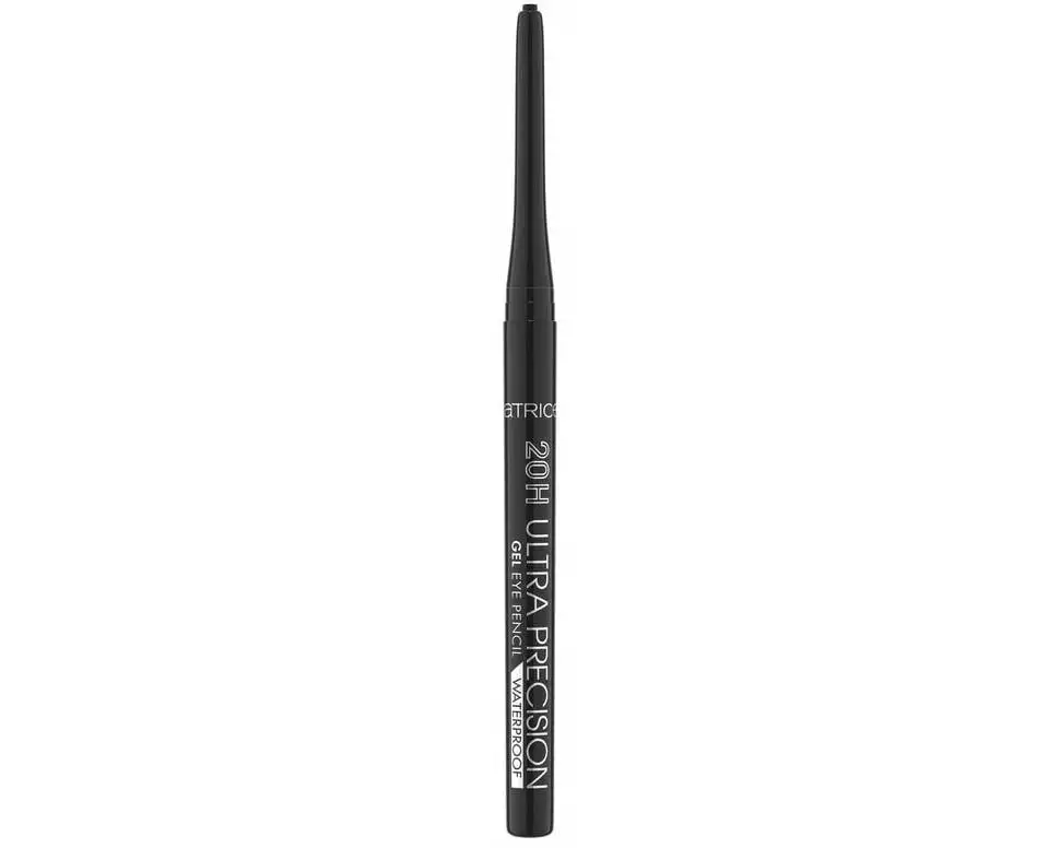 Catrice Kajal 20H Ultra Precision Waterproof 010 Black