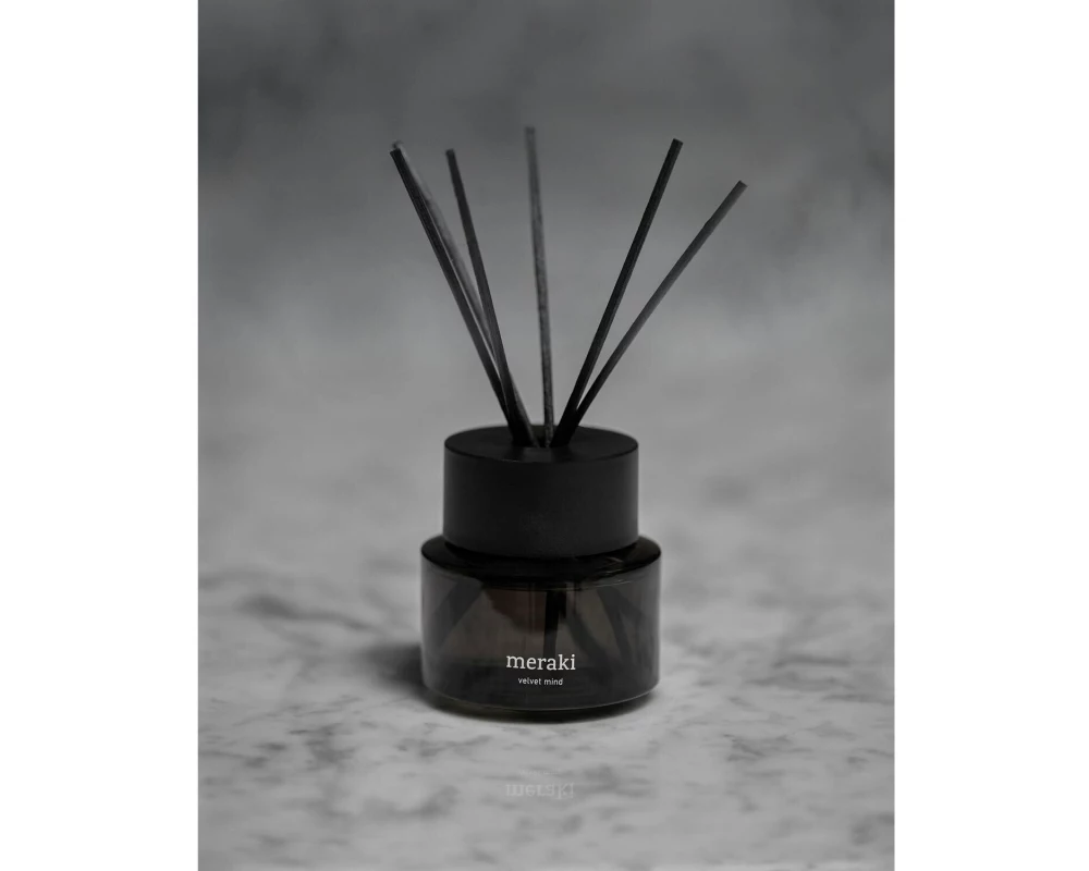 meraki Duftstäbchen Velvet Mind 100 ml