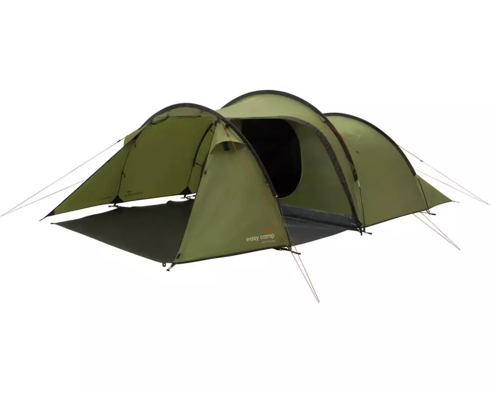 Easy Camp Tunnelzelt Hemsedal 4