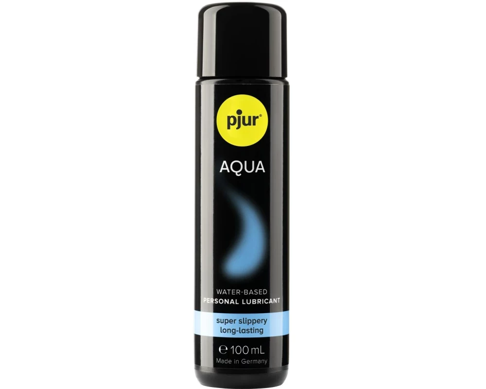 pjur Gleitgel Aqua 100 ml