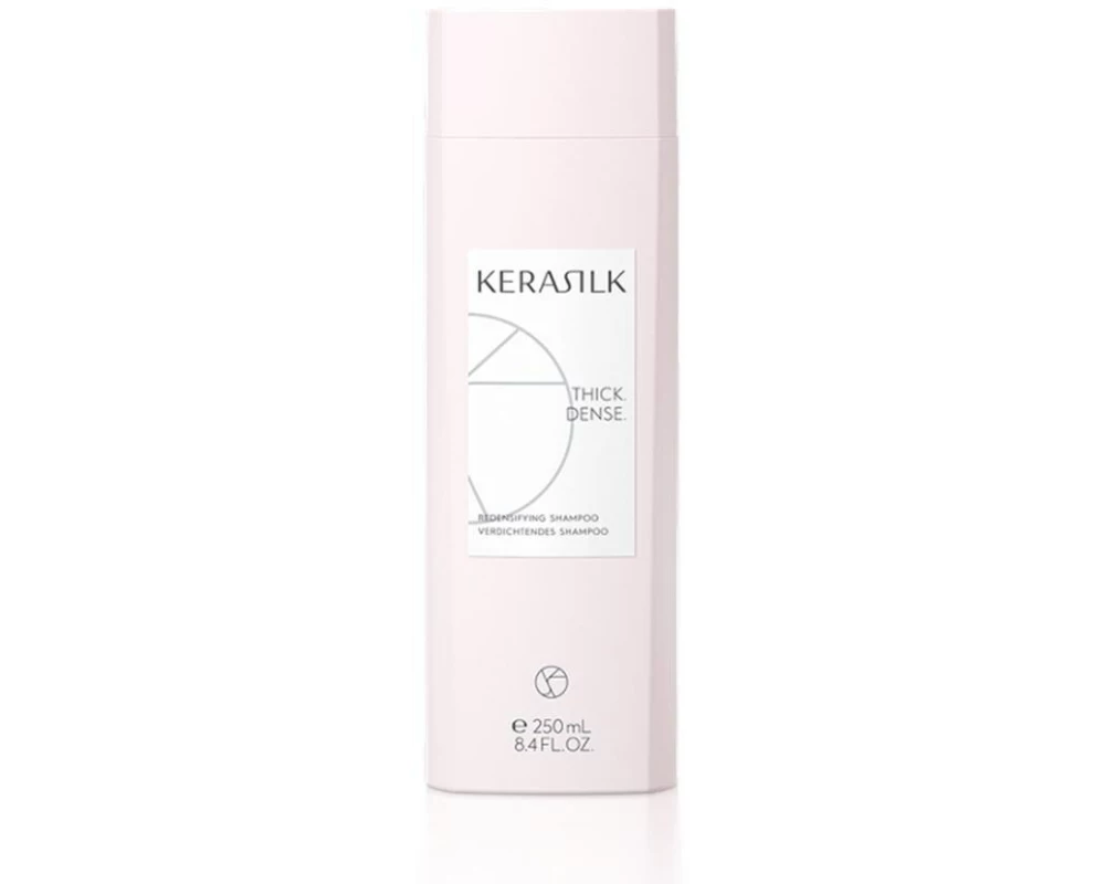 KERASILK Shampoo 250 ml