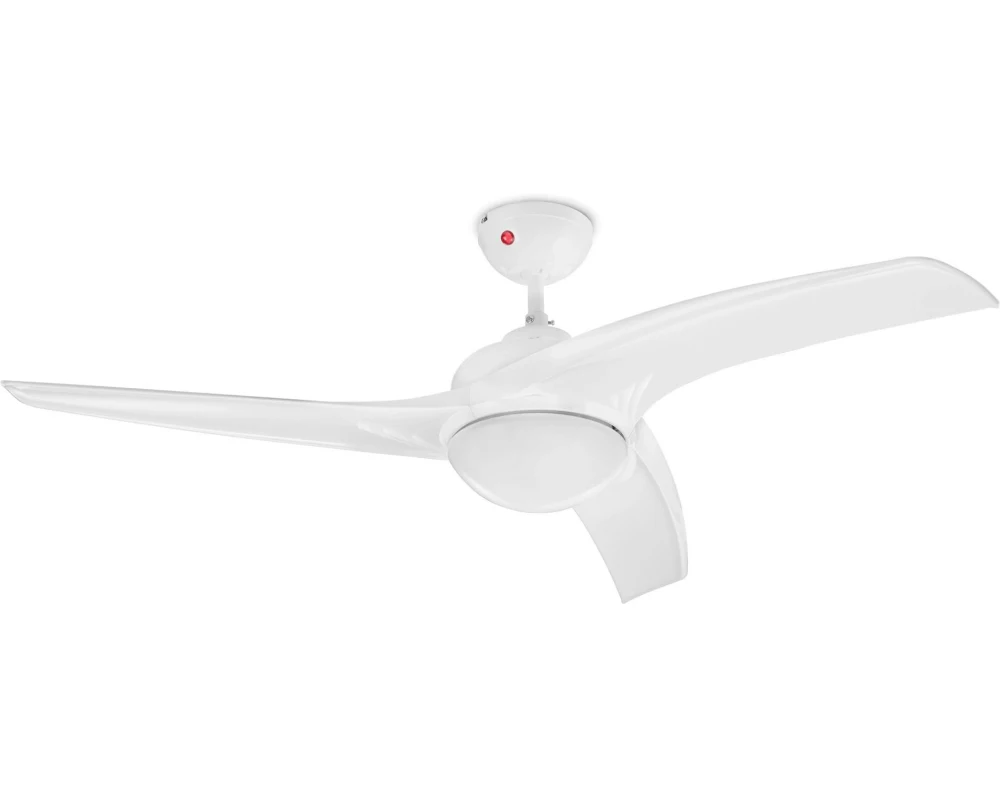 Tristar Deckenventilator VE-5817 Weiss